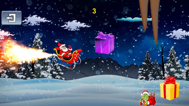 Santa Christmas Game 2019