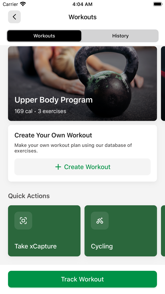 Cityläkarna Rehab  Fitness