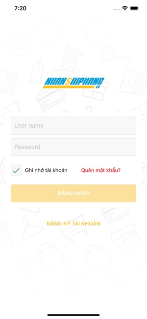 Nhận Ship Hàng(圖1)-速報App