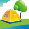 Boondocking usually refers to free camping in remote areas