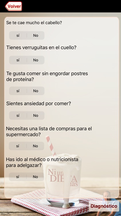Ni Una Dieta Más