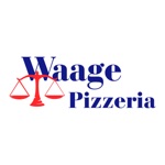 Waage Pizzeria Möriken