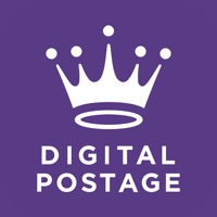 Hallmark Digital Postage