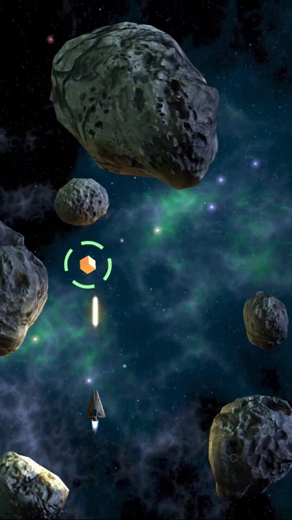 Bad Asteroid screenshot-6