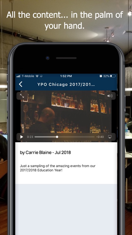 YPO Chicago screenshot-5