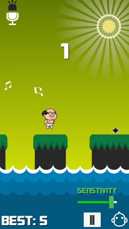 Scream Animals - Hero Go! screenshot-7