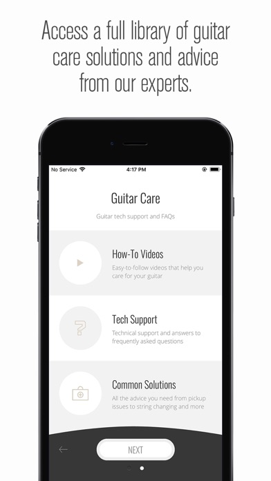 How to cancel & delete Taylor Guitars TaylorSense App from iphone & ipad 4