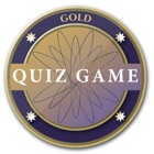 Gold Quiz Game 2019