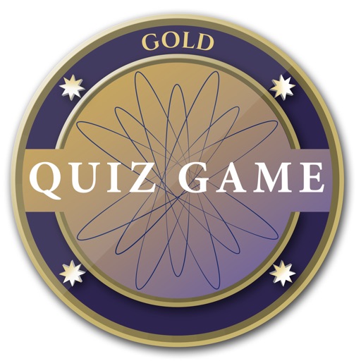 Игра Gold Quiz 2019