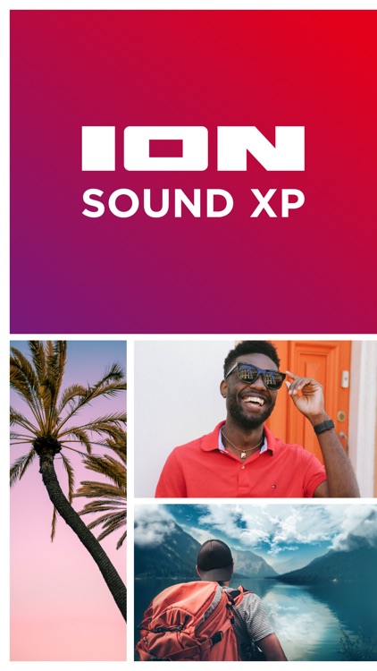 Sound XP