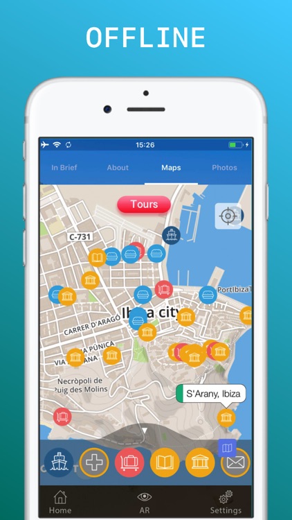 Ibiza Travel Guide. screenshot-3