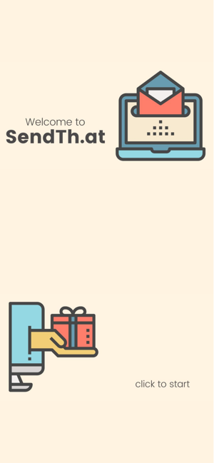 SendTh.at