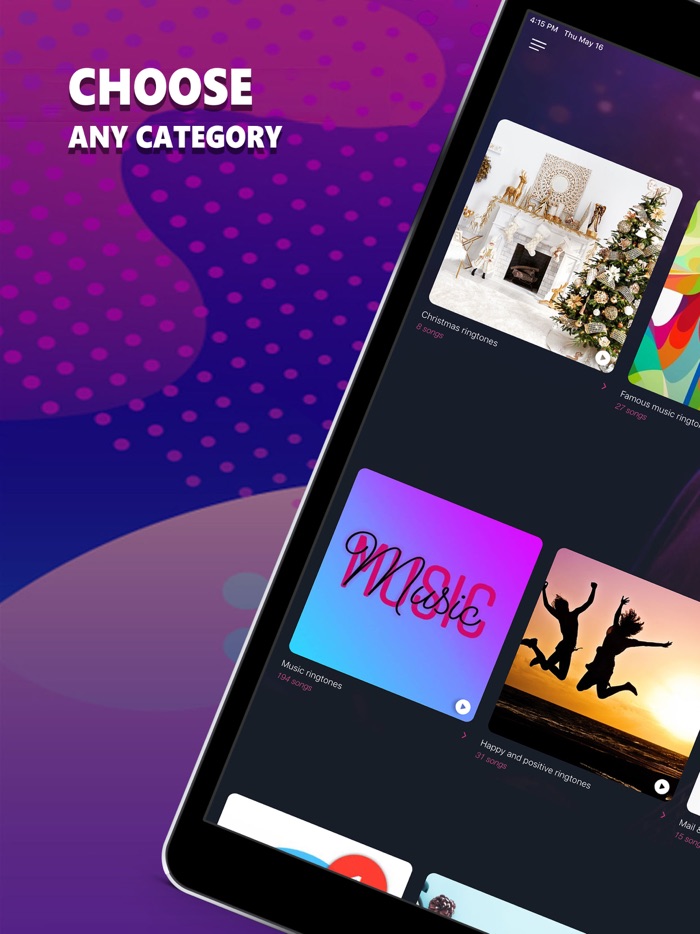 Ringtones for iPhone 2019