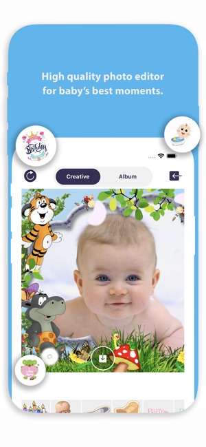 Pocket Nanny: Baby Tracking(圖8)-速報App