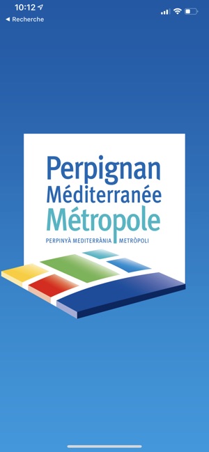 Perpignan Métropole(圖1)-速報App