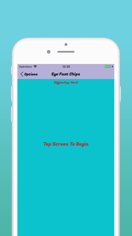 Eye Fast Chips screenshot-3