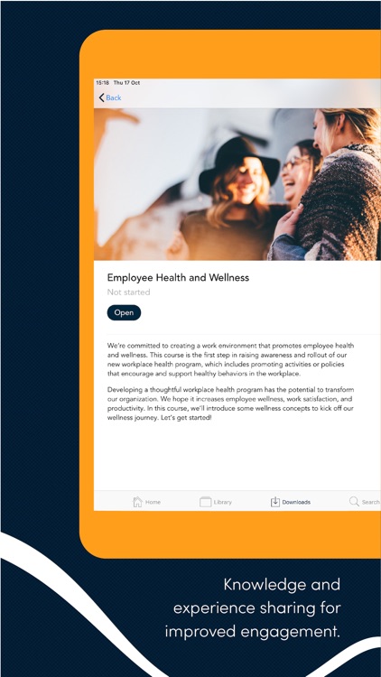 Agylia Microlearning screenshot-5