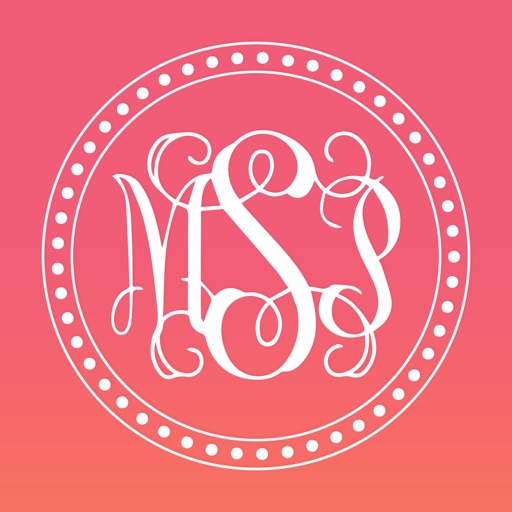 Monogram It