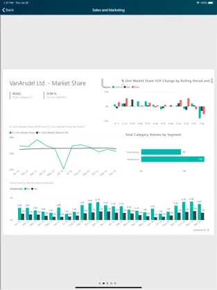 Imágen 7 Webdashboard iphone