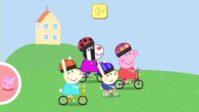 Peppa Pig: Sports Day Screenshot 3