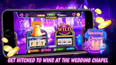 Old Vegas Slots: Casi... screenshot1