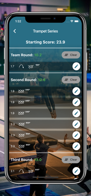 TeamGym GymProject(圖9)-速報App