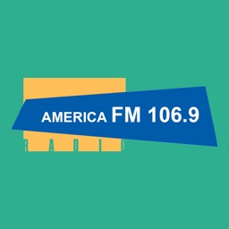 America FM 106.9