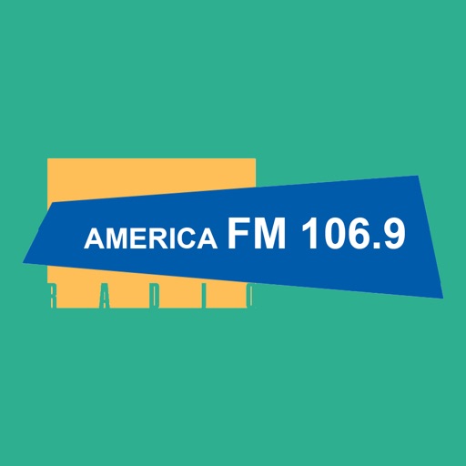 America FM 106.9