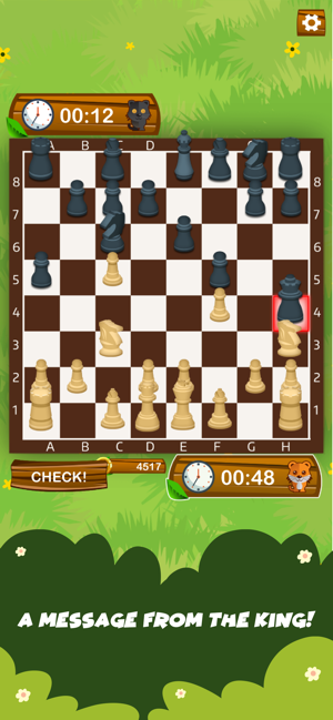 Grass Field Chess(圖4)-速報App