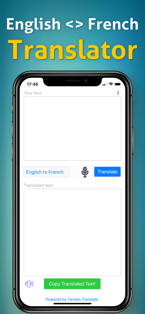 French Translator!(圖1)-速報App