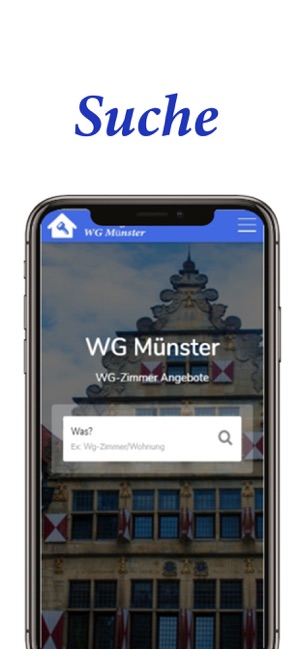 WG Münster