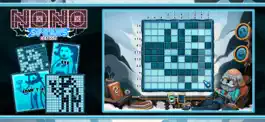 Game screenshot NoNoSparks: Genesis - Picross apk