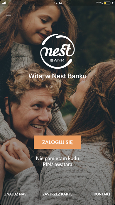 How to cancel & delete Nest Bank nowy from iphone & ipad 1