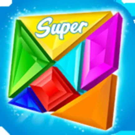 Tangram Master - Puzzle Games Читы