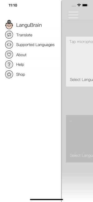 LanguBrain(圖3)-速報App