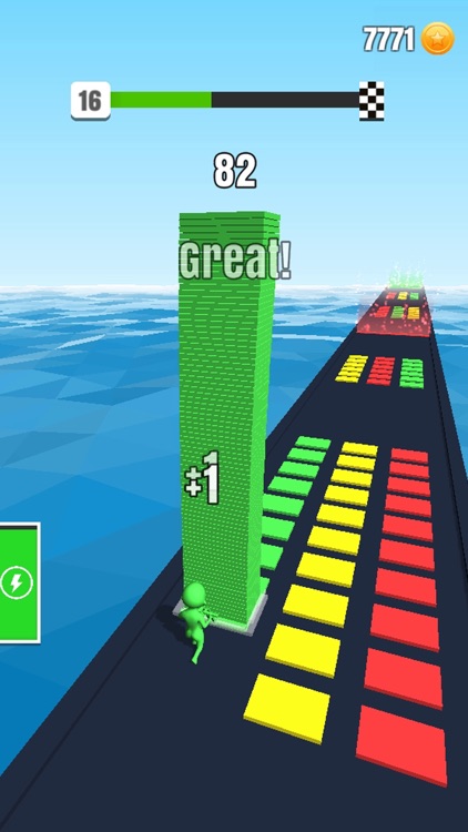 Stack Colors! screenshot-0