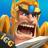 Lords Mobile: War Kingdom Lords Mobile: War Kingdom
