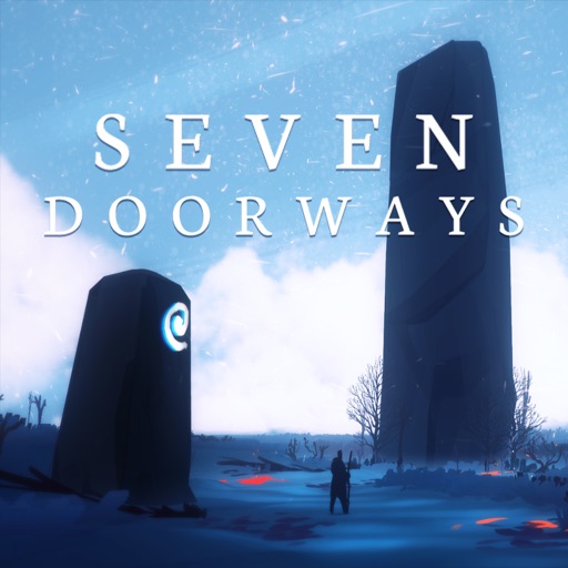 Seven Doorways icon