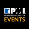 PMI-MN PDD Days is one of the nation's premier Project Management conferences held at the Saint Paul, MN RiverCentre