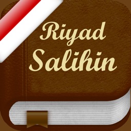 Riyad Salihin Pro : indonesian