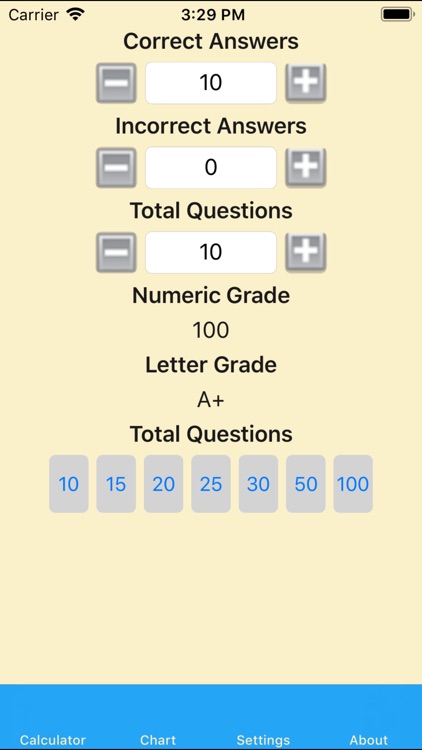 Easy Grader Tool screenshot-3