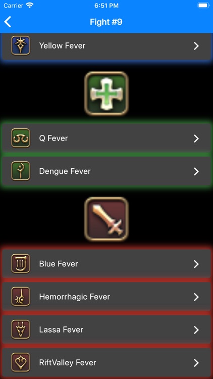 FFXIV Battle Logs screenshot-5