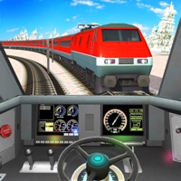 Zug Simulator 2019 - Simulator apk