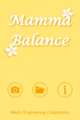 Game screenshot Mamma Balance mod apk