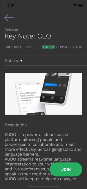 KUDO Live(圖6)-速報App