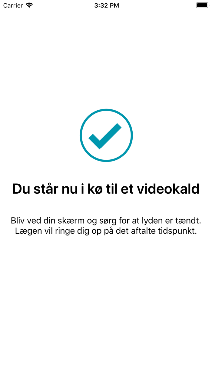 Min VideoLæge