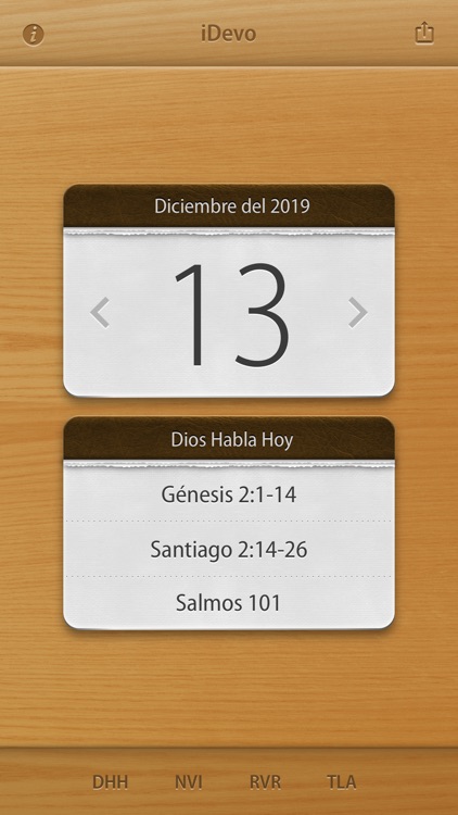 iDevo ES