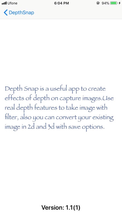 Depth Snap screenshot-8