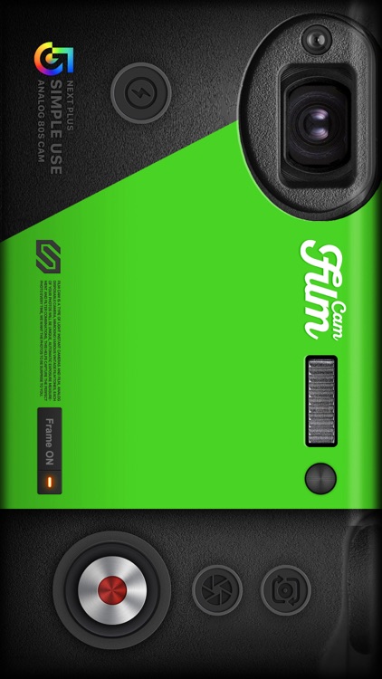 Fílm Camera
