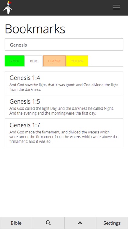 Precept Bible